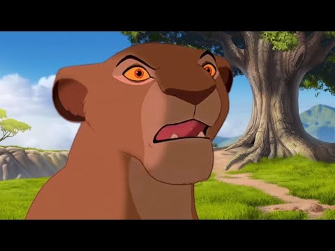 Видео: Кто родители Сараби?