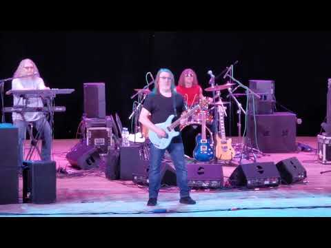 Видео: Владимир Кузьмин - Семь морей (концерт 13.02.2022 в г. Королев)