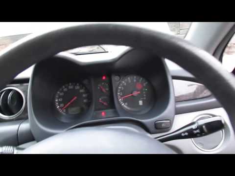 Видео: Mitsubishi airtrek 2002 г   двс 4G63 2WD датчик холостого хода часть 2 !