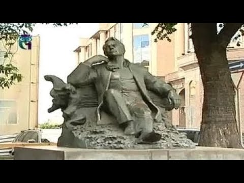 Видео: Дом-музей Федора Шаляпина