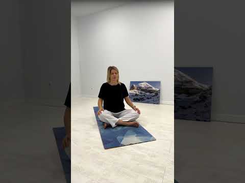 Видео: Мягкий утренний комплекс. Проснуться и подумать о том, «зачем ты сегодня проснулся» )