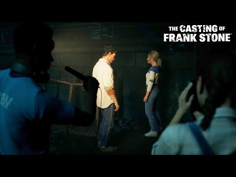 Видео: ХОУМВИДЕО ГОТОВО ► The Casting of Frank Stone #dbd #юлик #TheCastingofFrankStone #horrorgaming