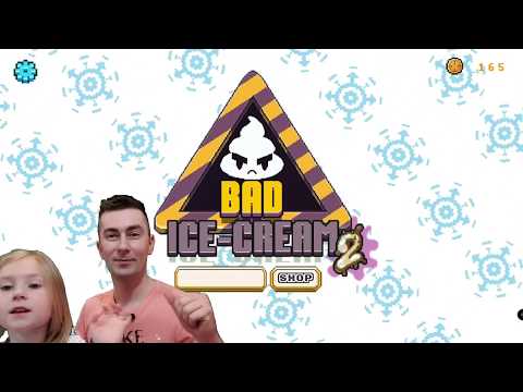 Видео: ЗЛОЕ МОРОЖЕНОЕ 2 / BAD ICE CREAM 2 ПРОХОЖДЕНИЕ - С 31 ПО 40 УРОВНИ