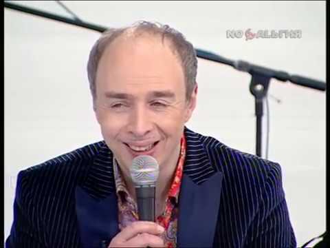 Видео: Хоронько Оркестр на канале Ностальгия (часть 2)