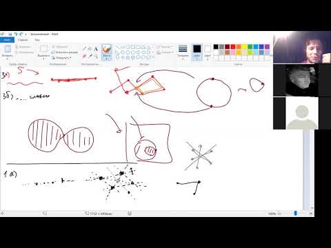 Видео: Теорема Жордана -- 2