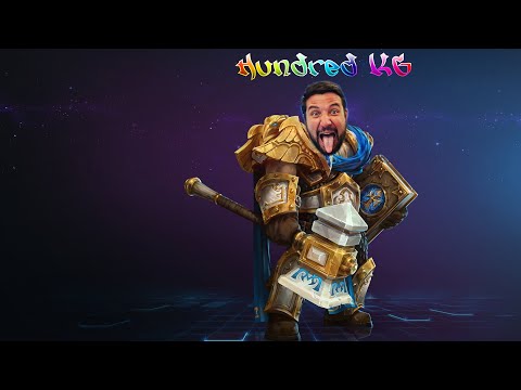 Видео: WC3 All The Randoms #21 - рандом расы, герои и наемники на турнире по Варкрафту 3!