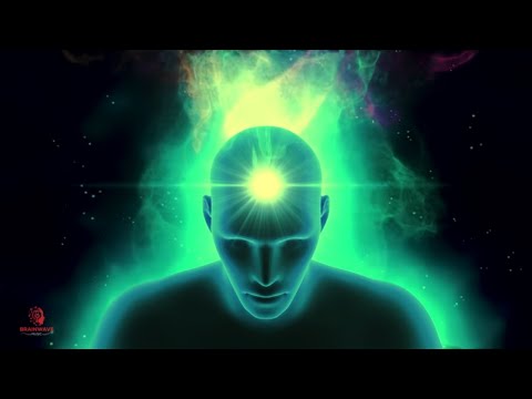 Видео: Великое пробуждение - Сознание из 3D в 5D - 432 Гц + 963 Гц - Проявляйте чудеса внутри
