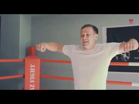 Видео: Тайский бокс видеоурок 2. Муай Тай. Техника. #fitness #motivation #fitnessmotivation #sports #спорт