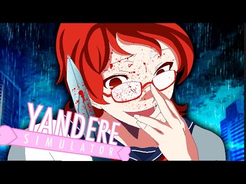 Видео: [НОВЕЛЛА] ПЛАН ИНФО ! : Yandere Simulator 2 : The Sequel #10