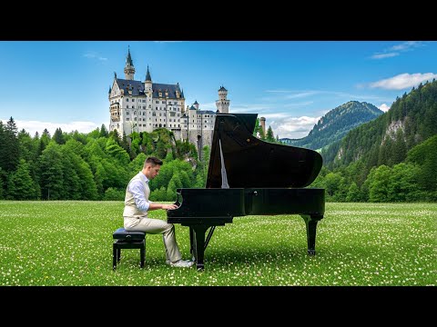 Видео: Классическая музыка, которую стоит послушать хотя бы раз в жизни — Бетховен, Шопен, Бах, Чайковский,