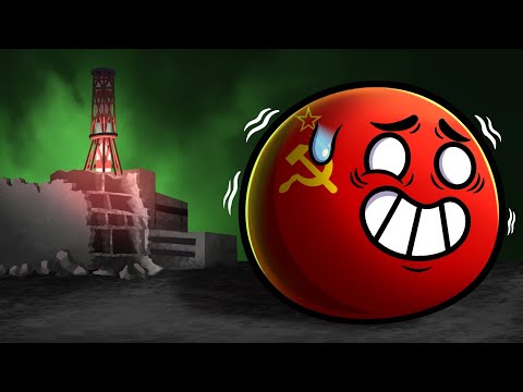 Видео: Чернобыль: Самая Страшная Ядерная Катастрофа в Мире
