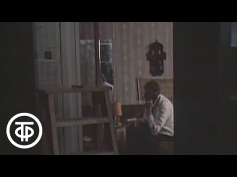 Видео: Путь к роли. Наталья Гундарева и Марина Неелова (1985)