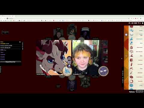 Видео: Три саванта на границе штата Эббинг, Миссури | Blood on the Clocktower | Кровь на часовой башне