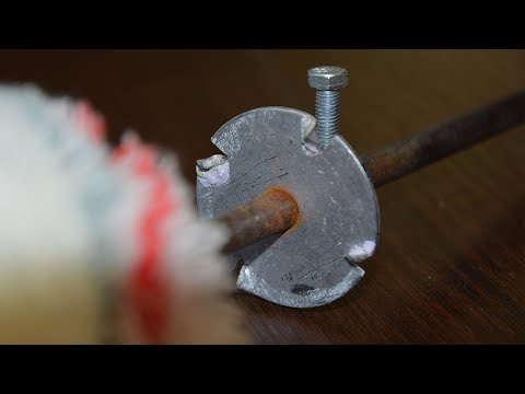 Видео: Лучшая мойка для валиков