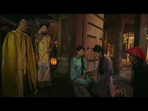 Видео: Резиденция Золушки загорелась, и император был в ярости!