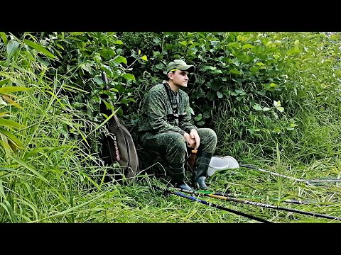 Видео: СПУСТЯ 4 МЕСЯЦА Я ВЕРНУЛСЯ В ЭТО МЕСТО!