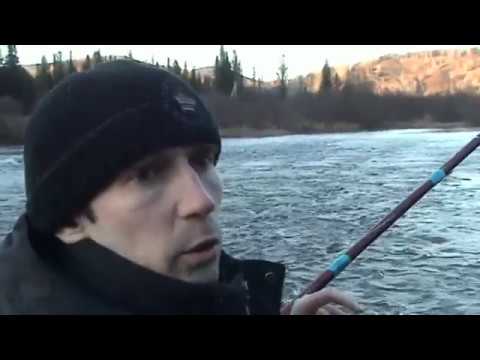 Видео: Усть-кабырза. Рыбалка на хариуса октябрь 2018.