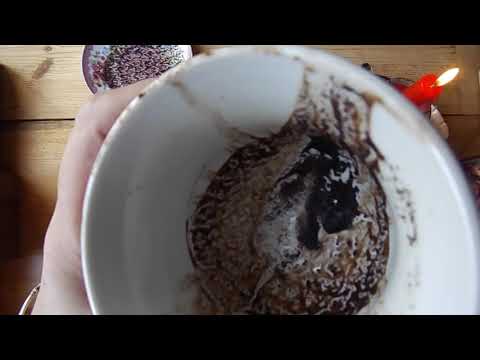 Видео: Что он думает обо мне? Его чувства и намерения. Кофе+карты Таро