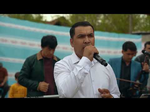 Видео: Тӯй дар Ҳазрати Мавлоно
