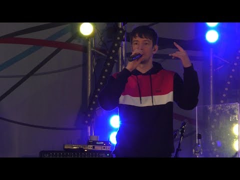 Видео: 5sta Family - Один на один (День города Березники 29.06.2019)