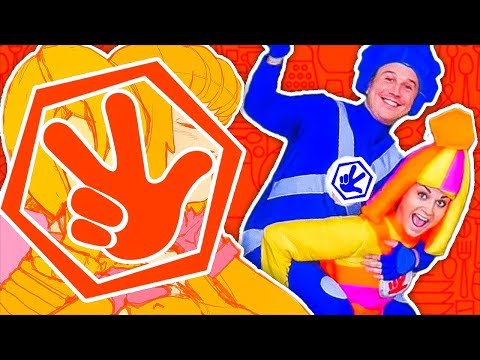 Видео: ФИКСИКИ ЗАШЛИ СЛИШКОМ ДАЛЕКО... | Фанатское безумие