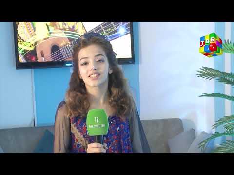 Видео: «Парвин» - Даври 1 ( Намоиши 6 ) 12.07.2020