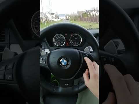 Видео: Bmw X6M/// E71, 2009г. S63B44