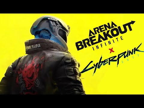 Видео: 🔴ПОДПИЩЕНСКИЙ ДЕНЬ!: Arena Breakout: Infinite