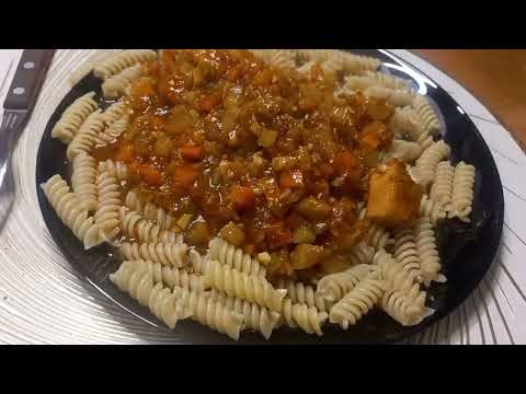 Видео: Рецепт тушёной индейки. @givemetoeat