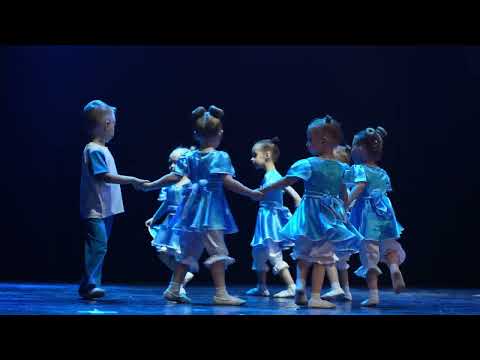 Видео: ТОПАТУШКИ 3 ГОДА - ОТЧЕТНЫЙ КОНЦЕРТ ONE MOMENT DANCE SCHOOL - ВЕЛИЧКО ЛИЗА