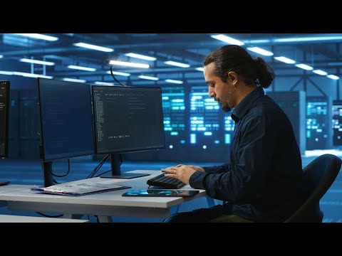 Видео: Как провести нагрузочное тестирование #pavel1031