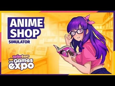 Видео: Как с полного Нуля открыть свой магазин в Anime Shop Simulator ✨ Дема часть 2