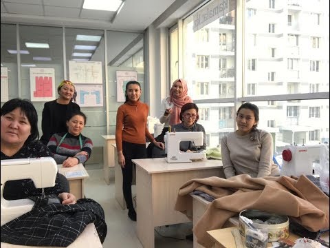 Видео: ТІГІН КУРСЫМЫЗДАН ВИДЕО САБАҚ: ЖЕҢНІҢ НЕГІЗГІ ЛЕКАЛЫН СЫЗУ (1-ші БӨЛІМ)