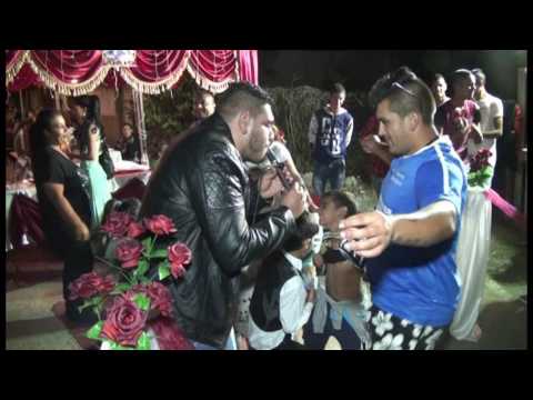 Видео: Кръщенка на Станка част 8