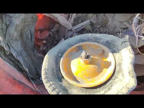 Видео: Медный день.