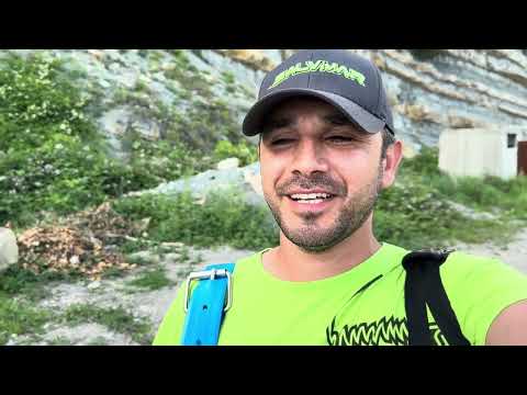 Видео: Долгожданная подводная охота в Чёрном Море