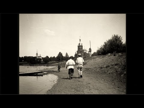 Видео: Раменское / Ramenskoe: 1900-1916