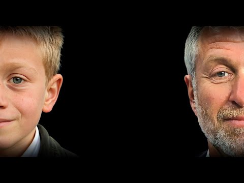 Видео: Тайная Империя Абрамовича: От Игрушек До Нефтяных Скважин