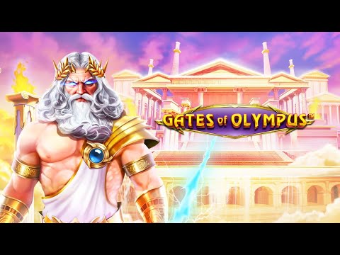 Видео: 🎰 ПРОВЕРКА СТАРОГО ДЕДА НА ЗАНОСЫ ТЕСТ GATES OF OLYMPUS