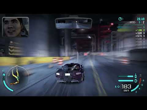 Видео: Прохождение Need for Speed: Carbon - Часть 31