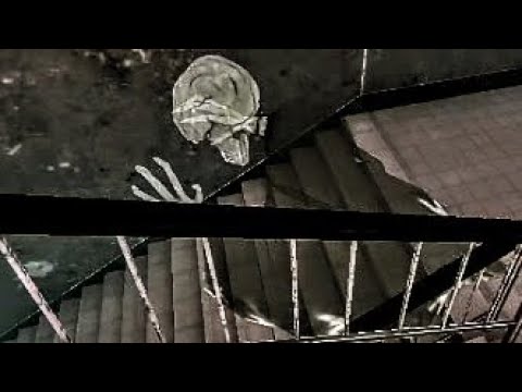 Видео: Хеллоуин в больнице и никчёмный призрак [Eyes] #4