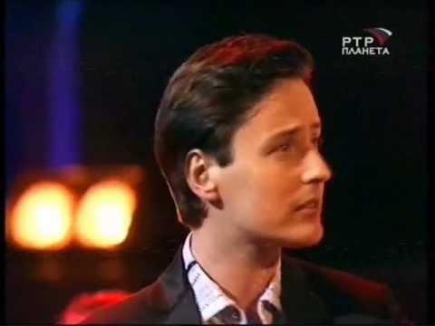 Видео: Витас - "Маешься"