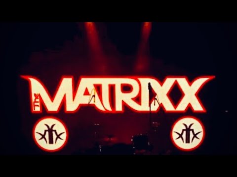 Видео: THE MATRIXX - 9 лет! День Рождения группы [ Санкт-Петербург, «Космонавт» ]