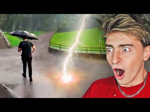 Видео: Самые ВЕЗУЧИЕ люди в мире! **родились в рубашке**