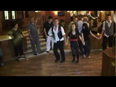 Видео: ГАНКИНО ХОРО