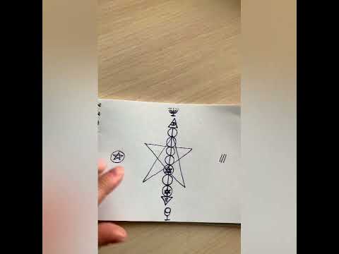 Видео: Мандала на привлечение финансовго потока