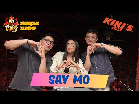 Видео: Say Mo | Моя жизнь нужна только мне | АЩЫ ШОУ #16