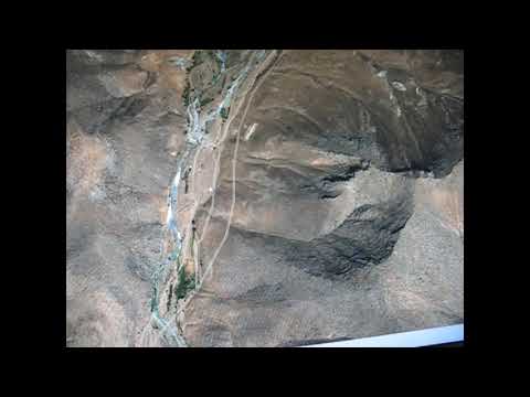 Видео: Где золото? Казахстан. Туркестанская область