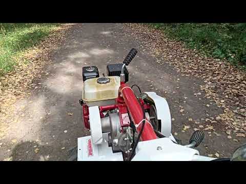 Видео: 🚜 Лучше плохо ехать, чем хорошо идти... 😂😂😂