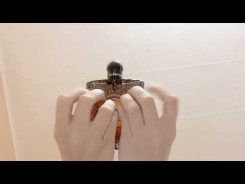 Видео: ASMR random triggers/ АСМР рандомные триггеры